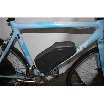 Giant Compact Road Bike