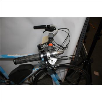 Giant Compact Road Bike