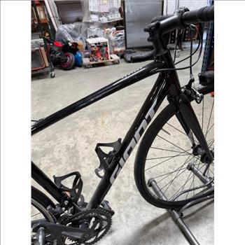 Giant Contend Road Bike