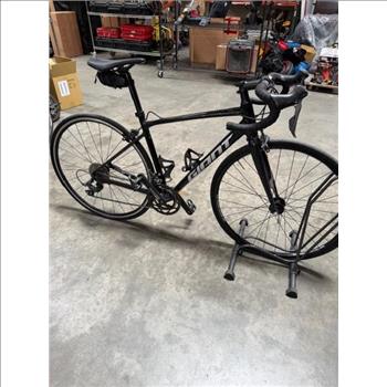 Giant Contend Road Bike