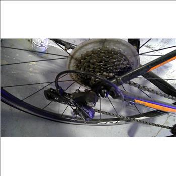 Giant Contend Road Bike