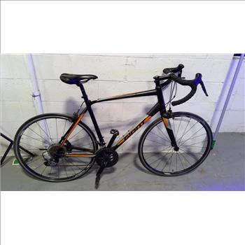 Giant Contend Road Bike