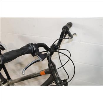 Giant Cypress Hybrid Bike