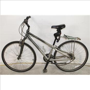 Giant Cypress Hybrid Bike