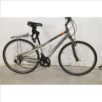 Giant Cypress Hybrid Bike