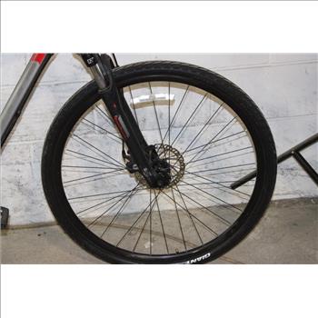 Giant Cypress Hybrid Bike