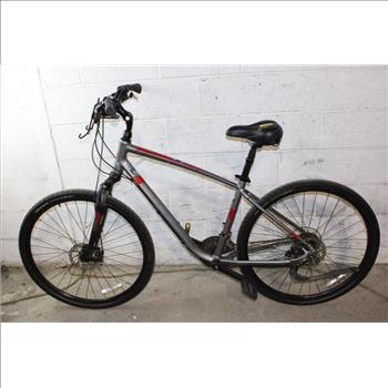 Giant Cypress Hybrid Bike