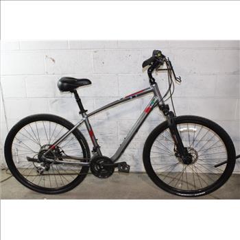 Giant Cypress Hybrid Bike