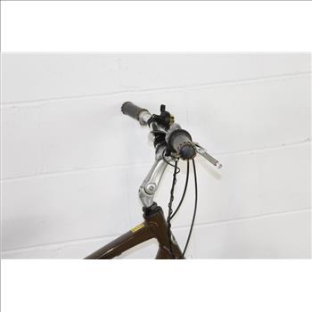 Giant Cypress Hybrid Bike