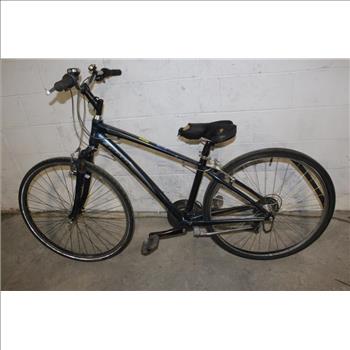 Giant Cypress Hybrid Bike