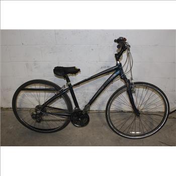 Giant Cypress Hybrid Bike