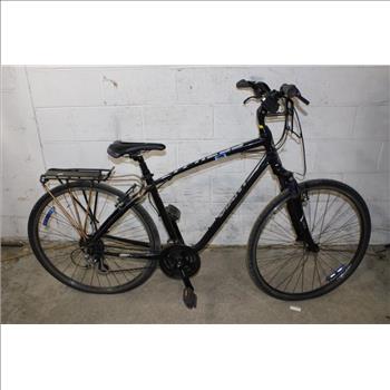 Giant Cypress Hybrid Bike