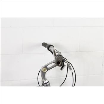 Giant Cypress Hybrid Bike