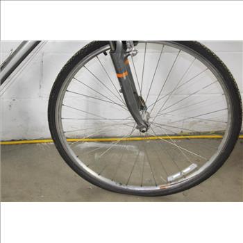 Giant Cypress Hybrid Bike