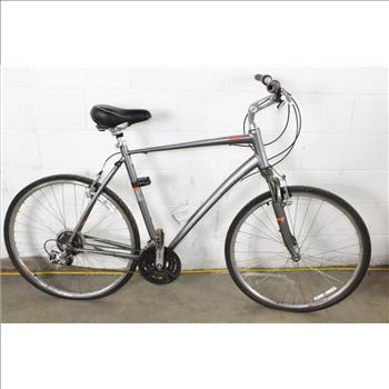 Giant Cypress Hybrid Bike