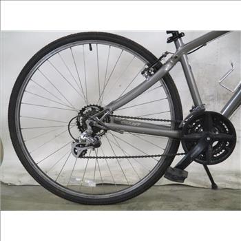 Giant Cypress Mountain Bike