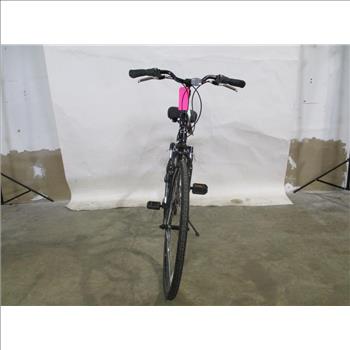 Giant Cypress Mountain Bike