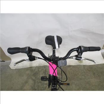 Giant Cypress Mountain Bike