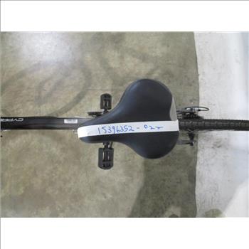 Giant Cypress Mountain Bike