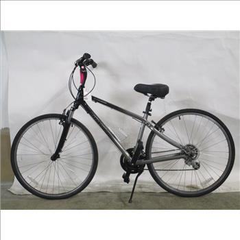 Giant Cypress Mountain Bike