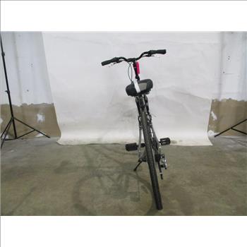 Giant Cypress Mountain Bike