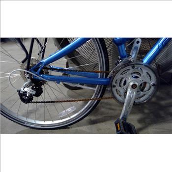 Giant Cypress Women's Hybrid Bike