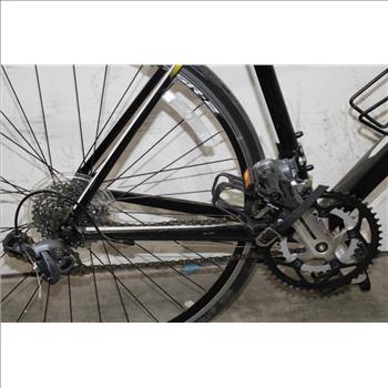 Giant Defy Aluxx Road Bike