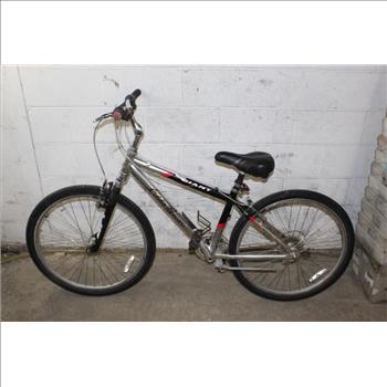 Giant Eddie Bauer Sport Mountain Bike