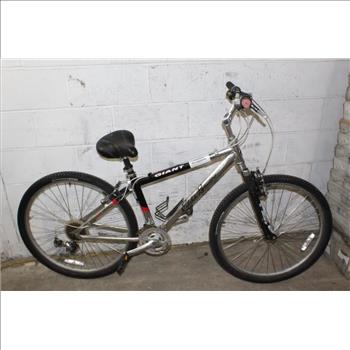 Giant Eddie Bauer Sport Mountain Bike
