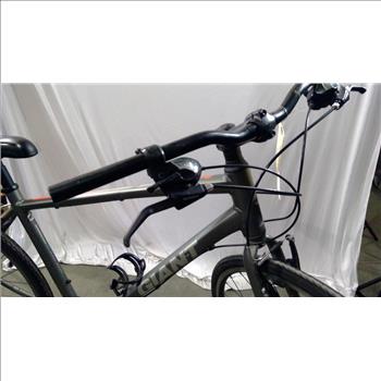 Giant Escape Bike