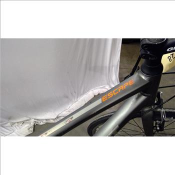 Giant Escape Bike