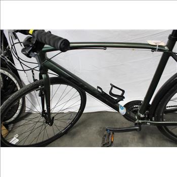 Giant Escape City Bike