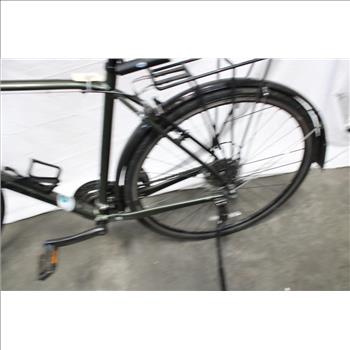Giant Escape City Bike