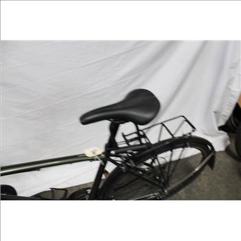 Giant Escape City Bike