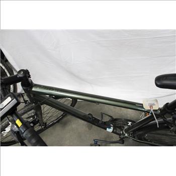 Giant Escape City Bike