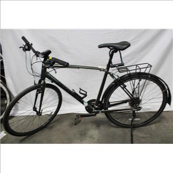 Giant Escape City Bike
