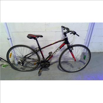 Giant Escape Mountain Bike