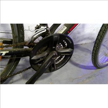Giant Escape Mountain Bike