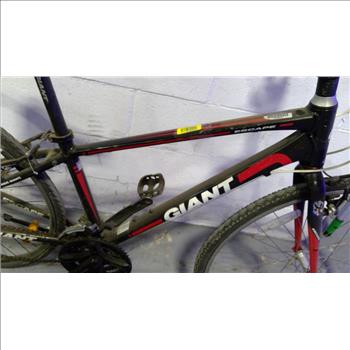 Giant Escape Mountain Bike
