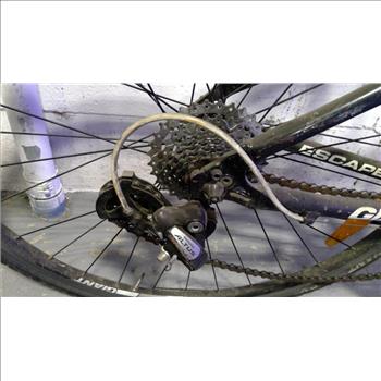 Giant Escape Mountain Bike