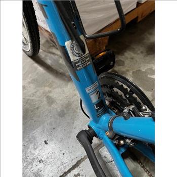 Giant Escape Size L City Bike