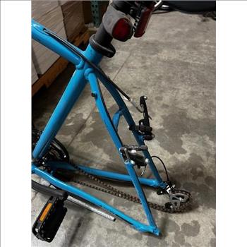 Giant Escape Size L City Bike
