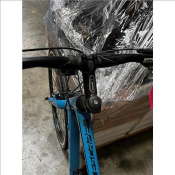 Giant Escape Size L City Bike