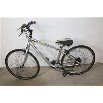 Giant Hybrid Bike