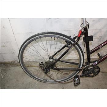 Giant Hybrid Womens Bike