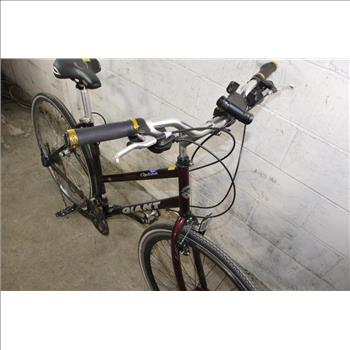 Giant Hybrid Womens Bike