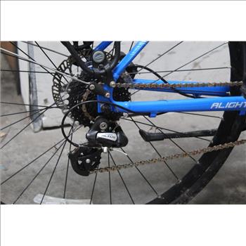 Giant Liv Alight 3 Road Bike