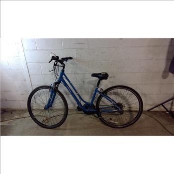 Giant Liv Womens Hybrid Bike