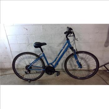 Giant Liv Womens Hybrid Bike