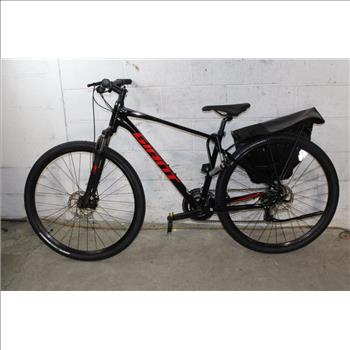 Giant Mountain Bike